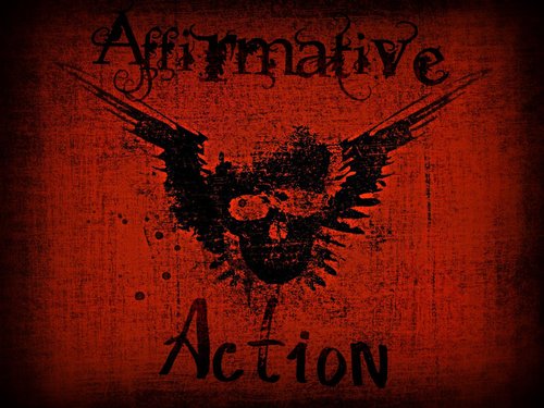 Alternative Rock band from South Jersey.
Follow Us @aKa_iDK @OmG_Itz_Ace @JokerOnDrums
@AABassist13 @XYungKingX 
Instagram: @AffirmativeActionBand