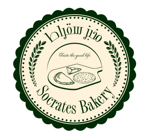 SocratesBakery's profile picture. -Branch Hawalli 22629416 - 22629406 -Branch Algrain 55992207  -Taste The Good Life.