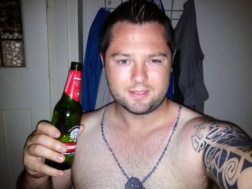 keoghzer101's profile picture. im 25 from dublin ireland, living it up in Oz the last year, and a massive man utd fan