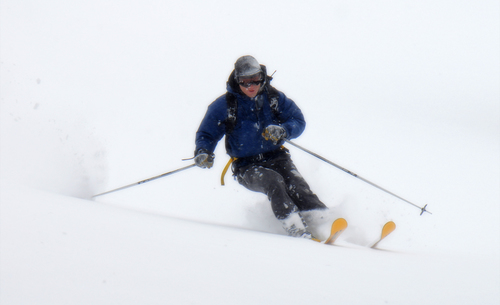 philmarchand77's profile picture. Ski Guide, Photographer, Adventurer