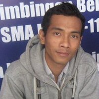 Rizkal Restu Kusuma (@rizkal_17) 's Twitter Profile