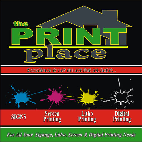 The Print Place (ThePrintPlace) Twitter