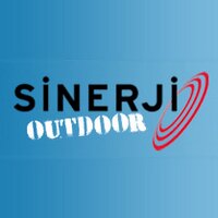 Sinerji Outdoor (@sinerjioutdoor) 's Twitter Profile Photo