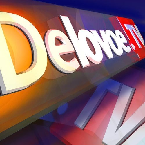 Delovoe.tv - интернет-телевидение о бизнесе
#followback