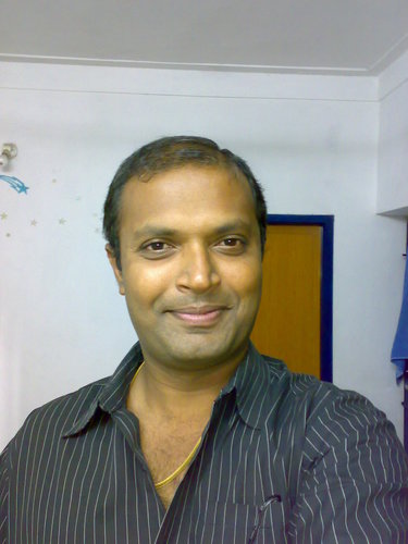 A Dreamer/Explorer/Entrepreneur in his Mid-Thirties, that's me to begin with...