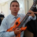 Dan East - @currychomper - Twitter