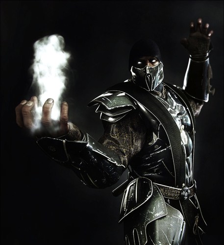 Gaming Fanatic.