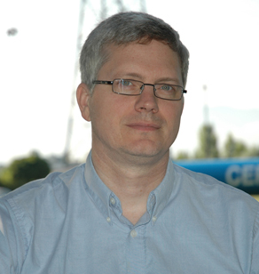 EcklundKarl's profile picture. Professor at Rice University, experimental particle physicist