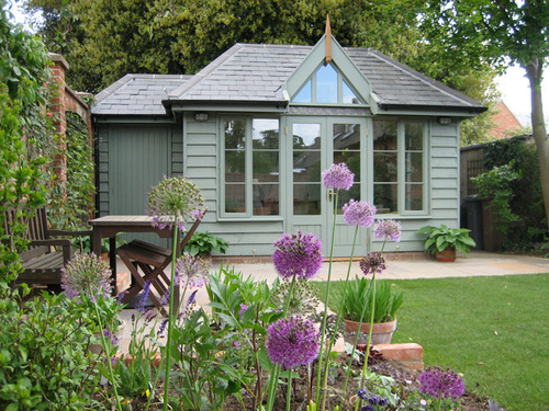 Roger_Gladwell's profile picture. Award winning landscaping and timber frame garden building in Suffolk. Follow our skilled garden designers, landscapers and craftsmen as they work