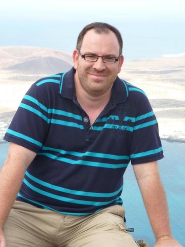 ToniVervloet's profile picture. IT enthusiast - stand-up comedy fan - travel around