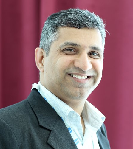 Director Channel Marketing at Aveva. Tweets are my views alone.