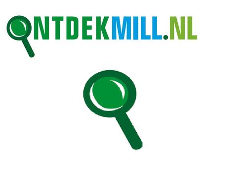 Mill en Sint Hubert is een gemeente om trots op te zijn. Een plek waar het heerlijk wonen, werken en vakantie vieren is. Groen en Gastvrij! www.ontdekmill.nl