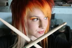 @paramore fanbase, Follow if you love all things @paramore