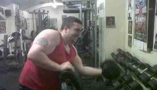 Craig Spindler