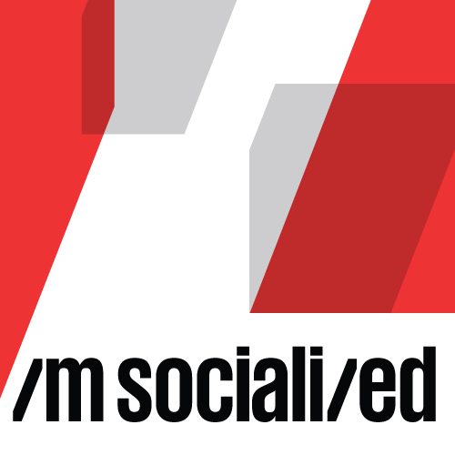 Launched in 2012, I’m Socialized is a social media management agency in central London. Find out more - +44 (0) 207 378 7321
