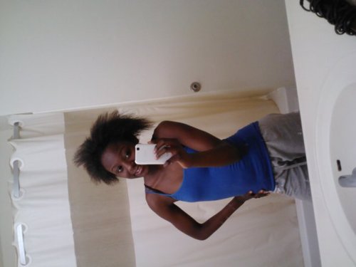 Love_Royia's profile picture. Follow My Bess'Friend @Pretty_AndYoung ..... #Team Ejhs Cheerleader #Team Dark Skinned #Team Cute(:
