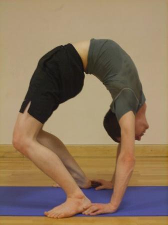 Yoga Cheadle is a Yoga Studio based in Cheadle Stockport offering classes, workshops & private tuition to all levels of ability
