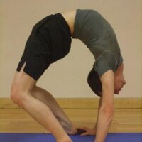 Yoga Cheadle (@yogacheadle) 's Twitter Profile