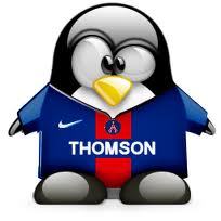 Supp du PSG - FUT - XBOX ONE