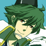 The Warlord of the Greenleaf Kingdom. I'm not really one for fighting, but if it's expected of me...