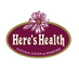 Here's Health (@hereshealth) Twitter profile photo Here's Health (@hereshealth) Twitter profile photo