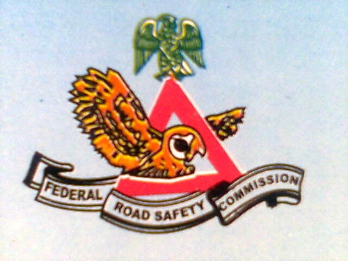 A Unit Command of FRSC in Zone RS3 under RS3.1 Adamawa sector command