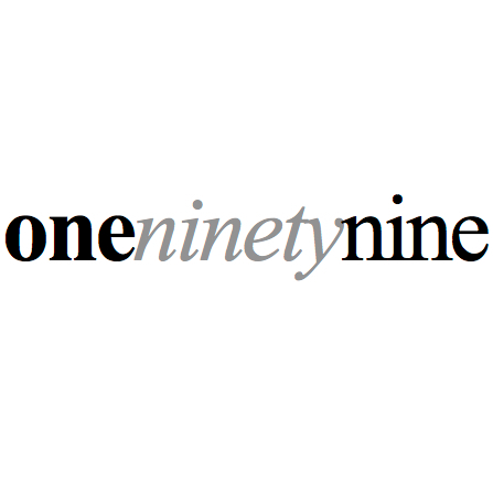 oneninetynine