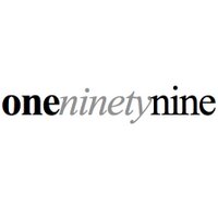 oneninetynine(@oneninetynine) 's Twitter Profile Photo