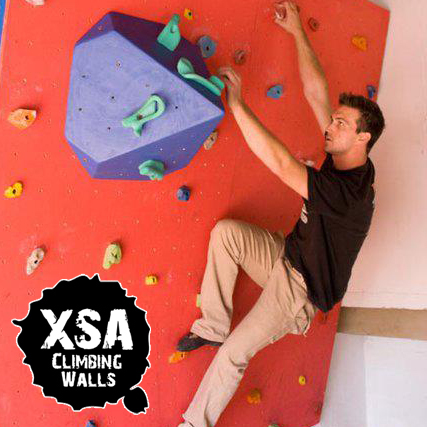 We build Climbing Wall at homes, schools and gyms, sell Moonstones Climbing Holds, wide range of Climbing Gear. Mobile Rock Climbing Walls for Hire.