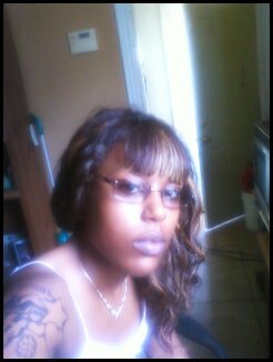 get to kno me befor you judge me !!