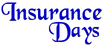 Insurancedays's profile picture. Insurance Quotes, Best Insurance Companies, Health Insurance, Car Insurance