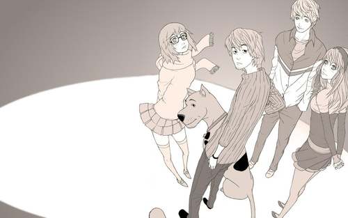 darienmask's profile picture. 