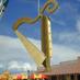 HARPIST HARP (@harpists) Twitter profile photo
