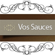 VosSauces's profile picture. Trouvez la recette d'une bonne sauce maison.