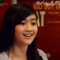 @FebbRastumpeng♔ (@febyblink) 's Twitter Profile