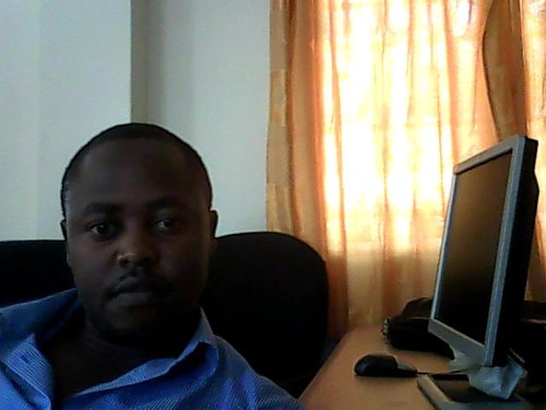 Oil and Gas Information Technology specialist | Web and app developer | Network and systems Specialist. | Views are my own! RT ≠ Endorsement