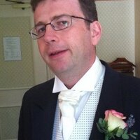 Peter H. Dixon (@phd_at_work) 's Twitter Profile