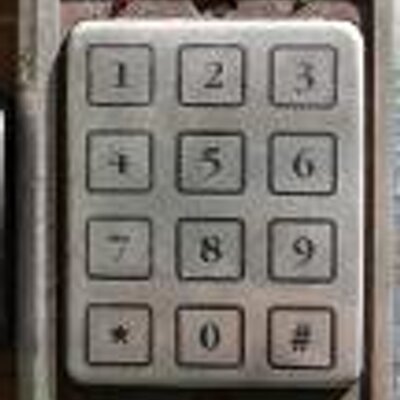 passcode's profile image