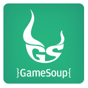 GameSoup is a collective comprised of like minded individuals who love to play and make interactive art.