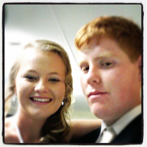 AshBurns01's profile picture. 