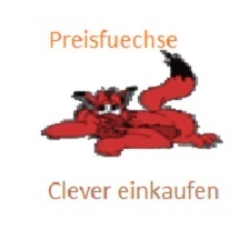 Der kleine Onlineladen mit immer wieder gute Angebote