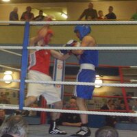 Edd Thomson (@ethomson_boxing) 's Twitter Profile