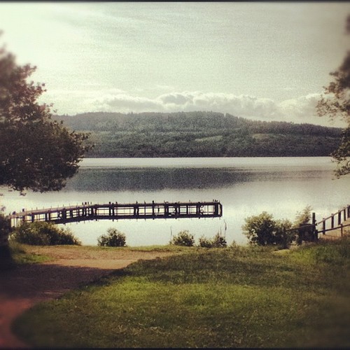 Largest island on bonnie Loch Lomond. Offering self catering accommodation, Bar and Restaurant facilities & some of the most spectacular views around.