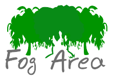 Fog Area Come Closer to Nature