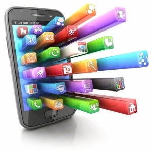 World at end of 2012 will have 7.0 billion people, and 6.9 billion mobile phones...you do the math