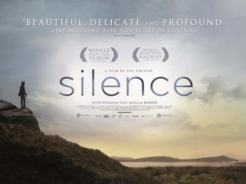 Silence The Film