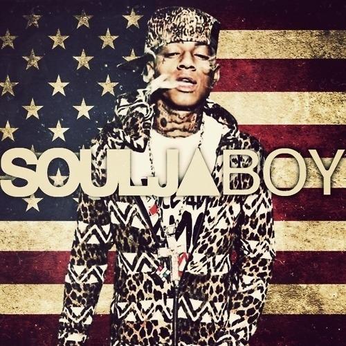 Everything about @SouljaBoy  !