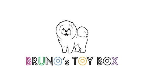 Hi, I am Bruno the dog. For my birthday I got a very exciting toy box, filled with all sorts of treats. Stay posted for my daily grumbles and barks. Woof x