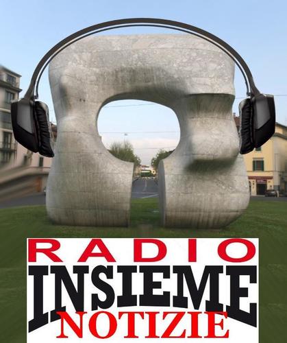 Radio Insieme Notizie. L'informazione da Prato e Provincia di Radio Insieme.