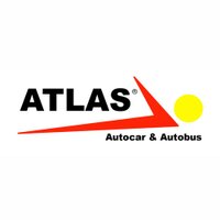 ATLAS BUS S.L (@atlasbus) 's Twitter Profile